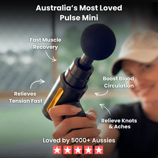 CoreRelief™ Premium Pulse Mini