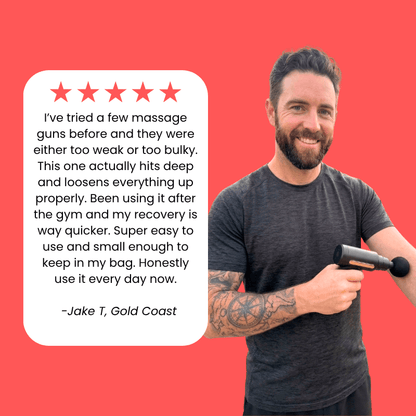 CoreRelief™ Premium Pulse Mini