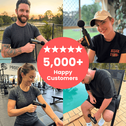 CoreRelief™ Premium Pulse Mini