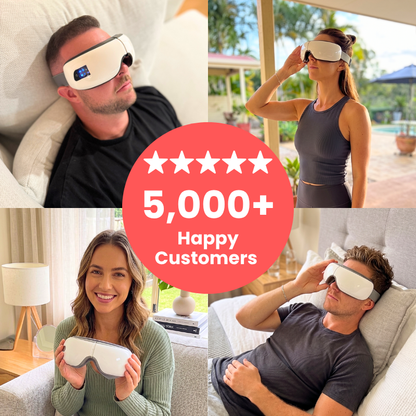 CoreRelief™ Premium EyeZen