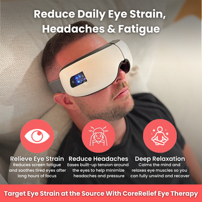 CoreRelief™ Premium EyeZen