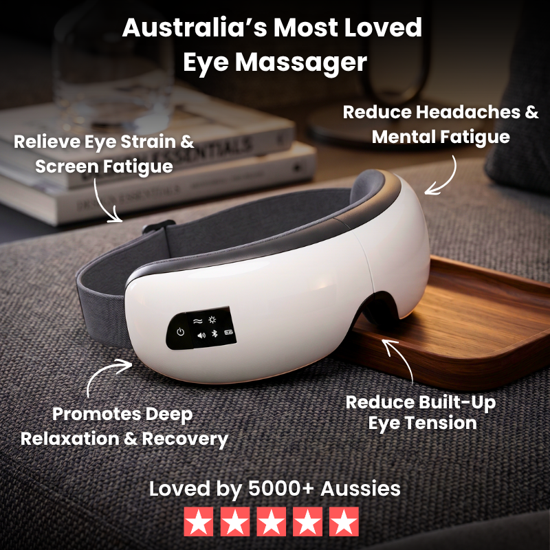 CoreRelief™ Premium EyeZen