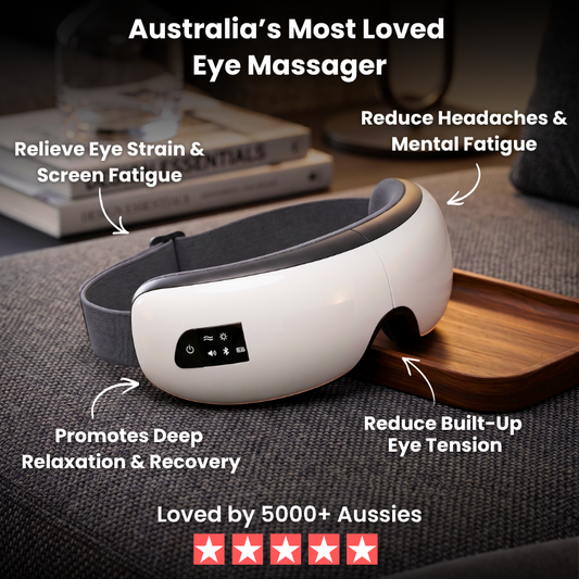 CoreRelief™ Premium EyeZen