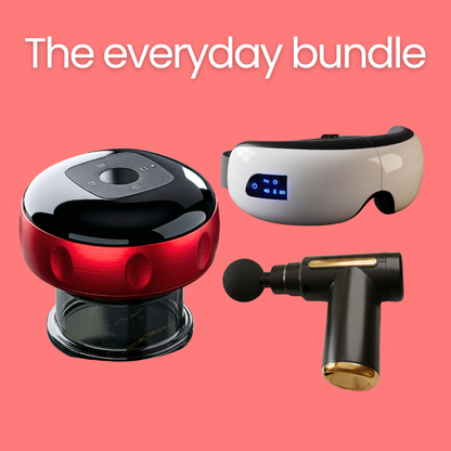 CoreRelief™ Everday Bundle